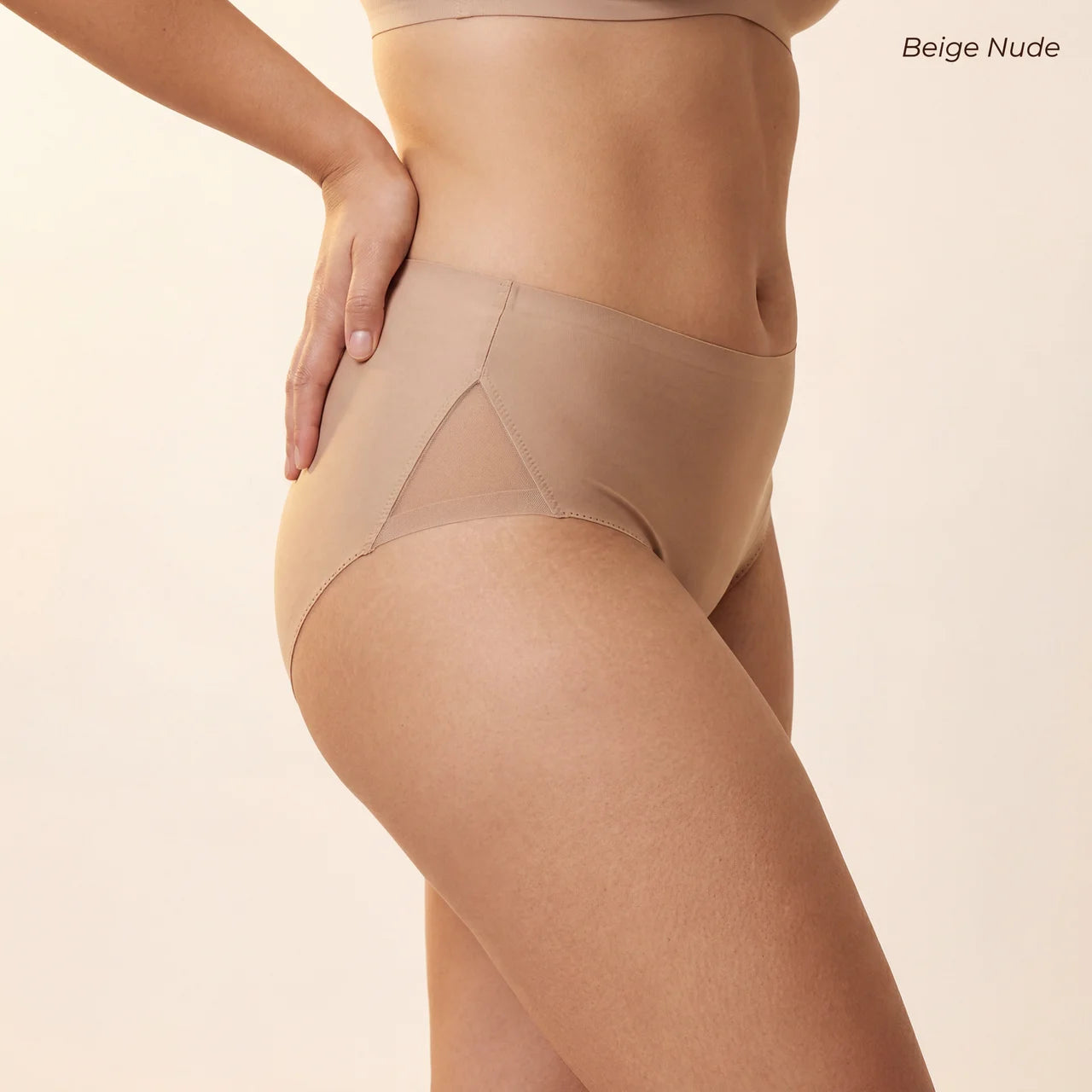 Panty SilkBare